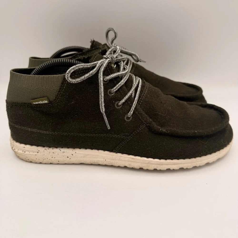 Hey Dude Shoes excellent pre